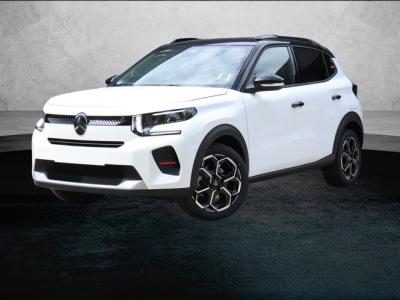 Financial Lease Citroën C3 1.2 Turbo 100pk Max