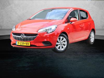 Financial Leas Opel Corsa 1.4 90PK Innovation