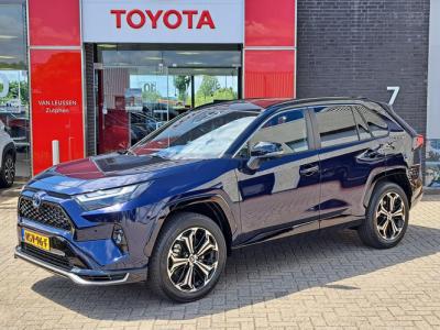 Financial Lease Toyota RAV4 2.5 Plug-in Hybrid AWD Limited Edition