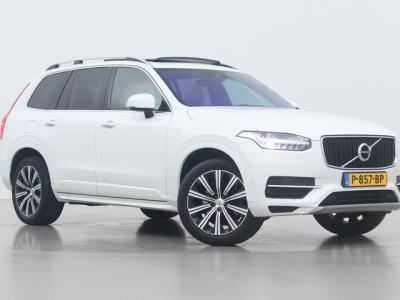 Financial Lease Volvo XC90 T5 AWD Momentum