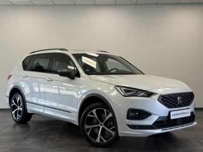 Financial Leas SEAT Tarraco 1.4 TSI e-Hybrid PHEV FR Business