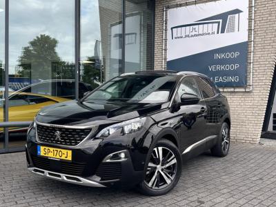 Financial Lease Peugeot 3008 1.6 e-THP GT Line
