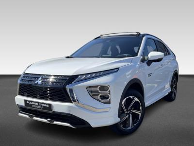 Financial Lease Mitsubishi Eclipse Cross 2.4 PHEV Instyle
