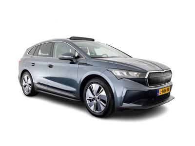 Financial Lease Škoda Enyaq iV 80 Luxus