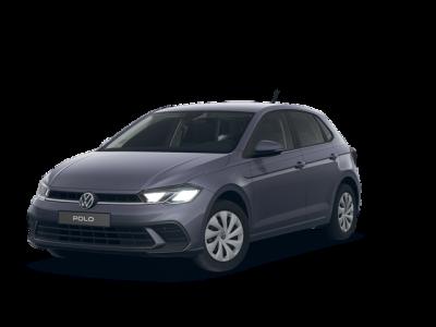 Financial Lease Volkswagen Polo Edition 1.0 MPI 59 kW