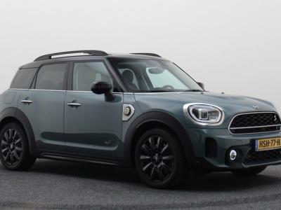 Financial Leas MINI Countryman Cooper S E ALL4 Chili