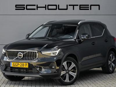 Financial Lease Volvo XC40 1.5 T5 Recharge Ultimate Bright
