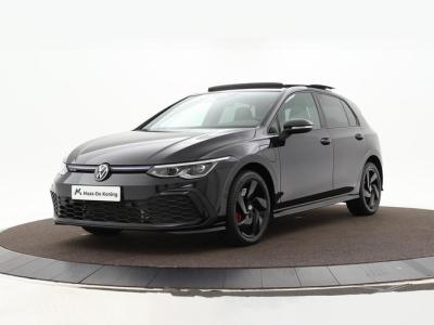 Financial Lease Volkswagen Golf 1.4 245pk DSG eHybrid GTE