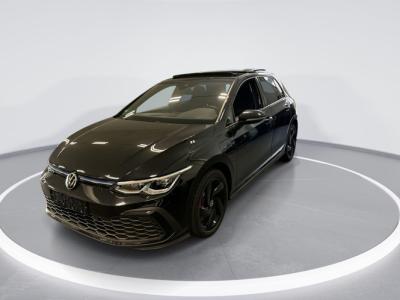 Financial Leas Volkswagen Golf 1.4 245pk DSG eHybrid GTE