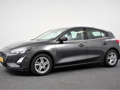 Financial Leas Ford Focus 1.0 EcoBoost 125pk Automaat Cool & Connect