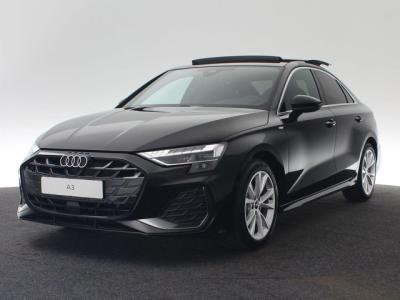 Financial Leas Audi A3 Limousine S edition 30 TFSI 116 pk S-tronic