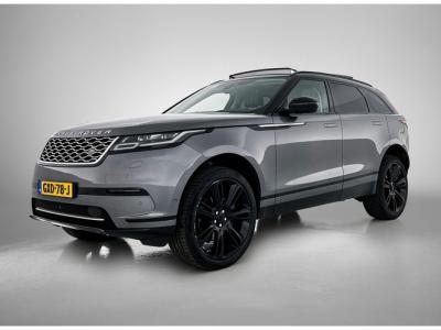Financial Leas Land Rover Range Rover Velar 3.0 V6 SC AWD R-Dynamic HSE