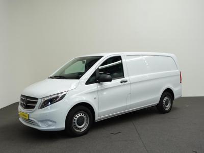 Financial Leas Mercedes-Benz Vito 114 CDI Extra Lang Automaat