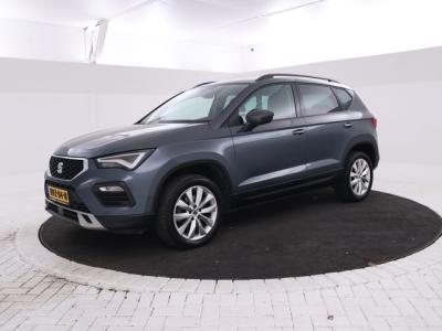 Financial Leas SEAT Ateca 1.0 TSI Style
