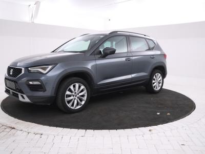 Financial Leas SEAT Ateca 1.0 TSI Style