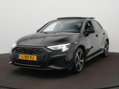 Financial Lease Audi A3 Sportback 45 TFSI e S edition Competition