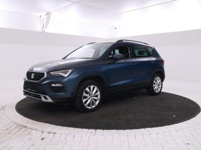 Financial Leas SEAT Ateca 1.0 TSI Style