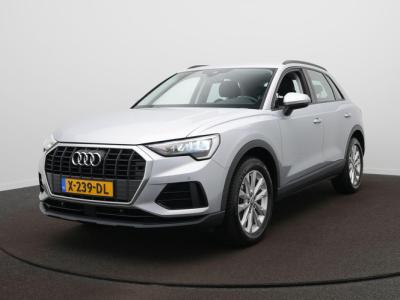 Financial Lease Audi Q3 35 TFSI Business Edition