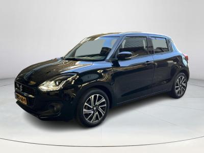 Financial Leas Suzuki Swift 1.2 Style Smart Hybrid