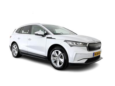 Financial Lease Škoda Enyaq iV 80 Comfort