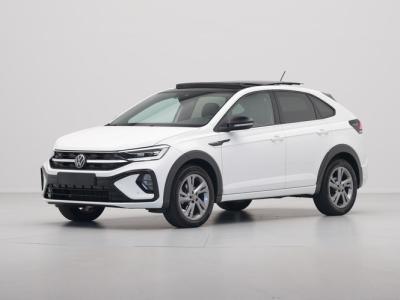 Financial Leas Volkswagen Taigo 1.0 TSI 110pk R-Line