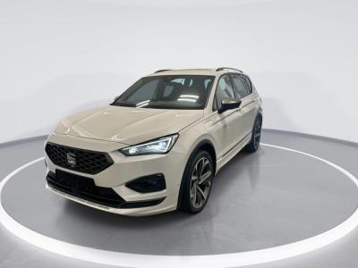 Financial Lease SEAT Tarraco 1.4 Tsi 245pk DSG e-Hybrid PHEV FR