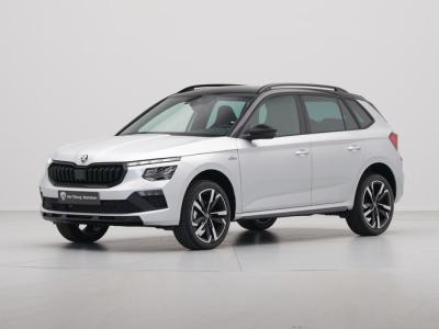 Financial Leas Škoda Kamiq 1.0 TSI Monte Carlo