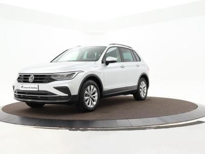 Financial Leas Volkswagen Tiguan 1.4 Tsi 245pk DSG eHybrid Life