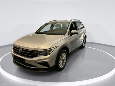 Financial Lease Volkswagen Tiguan 1.4 Tsi 245pk DSG eHybrid Life