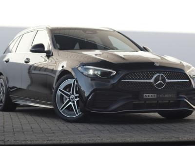Financial Lease Mercedes-Benz C-Klasse Estate 200 AMG Line