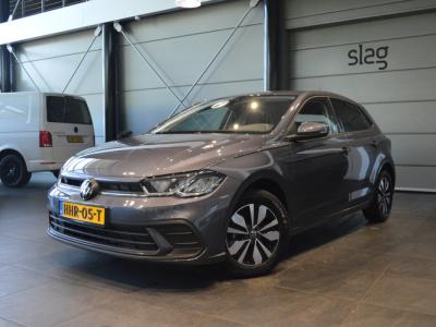 Financial Lease Volkswagen Polo 1.0 TSI MOVE navi clima cruise led pdc camera 95 pk !!
