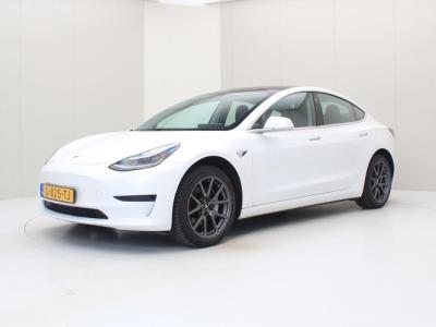Financial Lease Tesla Model 3 Standard RWD Plus