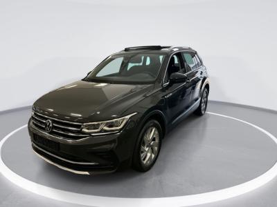 Financial Lease Volkswagen Tiguan 1.4 Tsi 245pk DSG eHybrid Elegance
