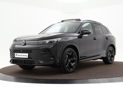Financial Lease Volkswagen Tiguan 1.5 eTsi 150pk DSG R-Line Edition