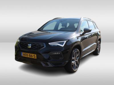 Financial Leas SEAT Ateca 1.5 TSI FR Business Intense