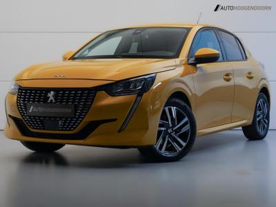 Financial Lease Peugeot 208 1.2 PureTech Allure