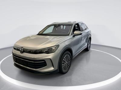 Financial Leas Volkswagen Tiguan 1.5 204pk DSG eHybrid Life Edition