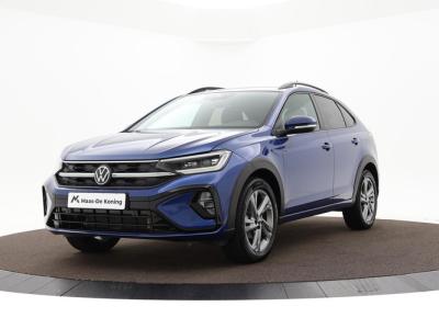 Financial Lease Volkswagen Taigo 1.0 Tsi 115pk R-Line Business