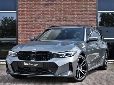 Financial Lease BMW 3 Serie Touring 330e xDrive M-Sport