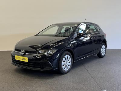 Financial Leas Volkswagen Polo 1.0 TSI Life Business