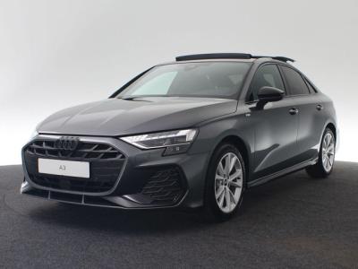 Financial Leas Audi A3 Limousine S edition 35 TFSI 150 PK