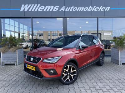 Financial Lease SEAT Arona 1.0 TSI Xcellence FR Business Intense