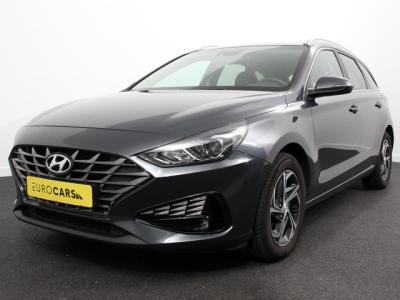 Financial Lease Hyundai i30 Wagon 1.0 T-GDi 120 Pk Essential