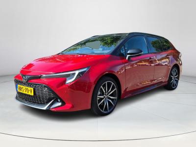 Financial Lease Toyota Corolla Touring Sports Hybrid 200 GR Sport Plus