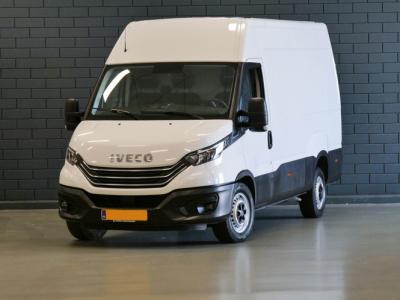 Financial Lease Iveco Daily 35S14V L2H2