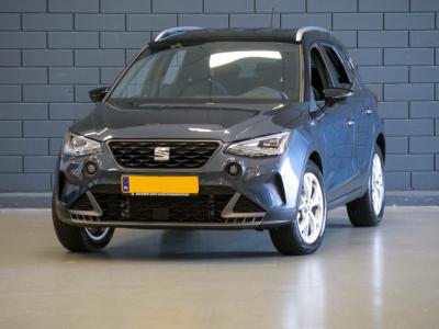 Financial Leas SEAT Arona 1.0 EcoTSI FR Business Connect