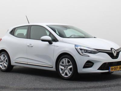 Financial Leas Renault Clio 1.0 SCe