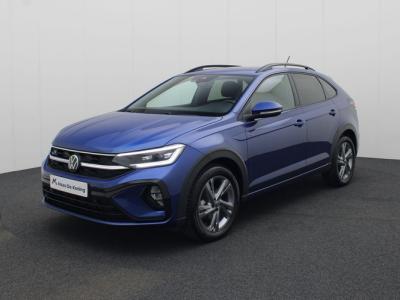 Financial Lease Volkswagen Taigo 1.0TSI