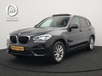 Financial Leas BMW X3 xDrive30e Executive Plug In Hybrid 293pk Dealer O.H