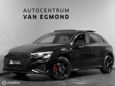 Financial Lease Audi A3 Sportback 45 TFSIe 3X S-LINE COMPETITION
